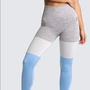 DoYouEven Trinity Seamless Leggings